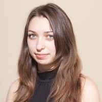 Iryna Mushkina