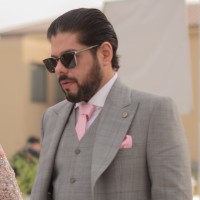 Fahd Mahmood