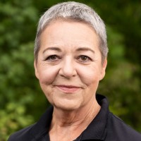 Ulrike Strobl