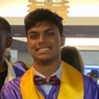 Masrur Hossain