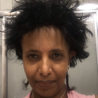 Etsegenet Mariam