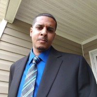 Michael Callender