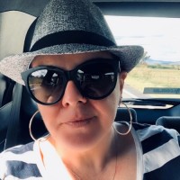 Susan Mackle