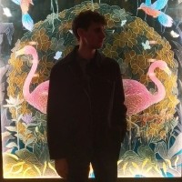 Charles Oxley