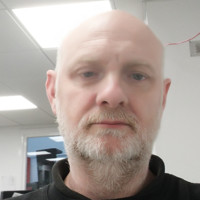 Steven Grout