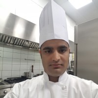 Prakash Ghimire