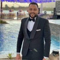 Mohamed Elfakharany