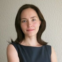 Elena Kulikova