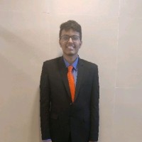Ujas Thaker