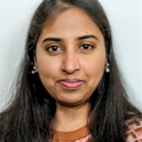 Deepa Gurusamy