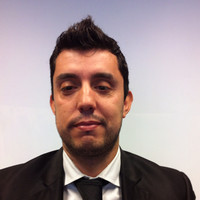 Gilberto Oliveira
