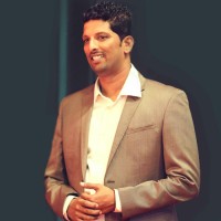 Satish Shetty