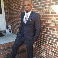 Tarik Jackson
