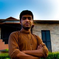 Usman Akbar