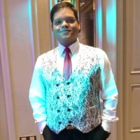 Sourabh Ashish Martin