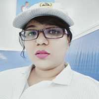 Shraddha Gajbhiye