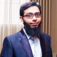 Syed Mudassir