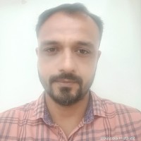 Vijay Danidhariya