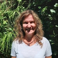 María del Carmen Garcia