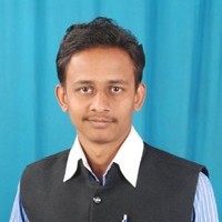 Tejas B Shelar