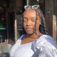 Shifra Destiny Ssebuliba