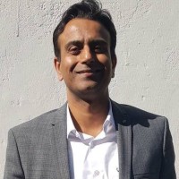 Chaitanya Jee Srivastava