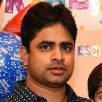 Prakash Kadhati