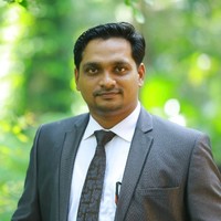 Ajmal Majeed