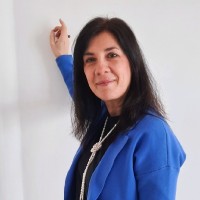 Dott.ssa Simona Reitano-Bernd