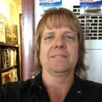 Robert Pigg