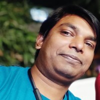 Vinod Kumar Gupta