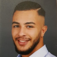 Nassim Ahkim