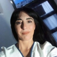 Daniela Martinez De Luca