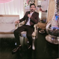 Ejaz Malik