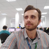 Laercio Metzner