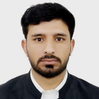 Sharafat Hussain