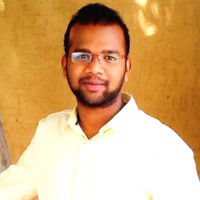 Ashwin Kota