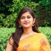 Hanisha M