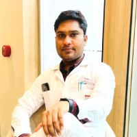 Manish Kumar