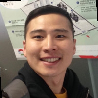 Dongmin Jo