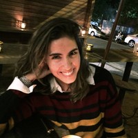 Tainá Felix Moreira