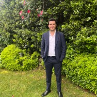 Sercan Demirhan