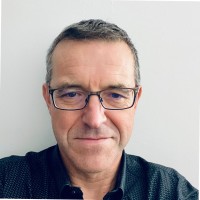 Olivier Stoupy