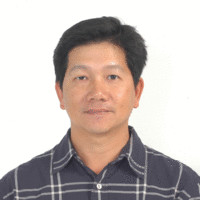 Silvestry Wu