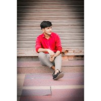 Paras Pandey