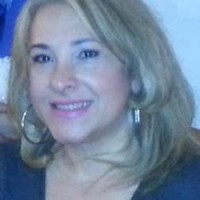 Yolanda Rahbani