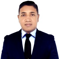 LT COL MD NAZIB MAHMUD SHAJIB, psc, G, MBA (retd)
