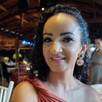 Luciene Mello Bernardo