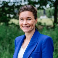 Birgit Van Boxstael