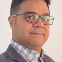 Alexander Luna